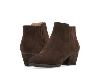 Blondo Valli 2.0 Waterproof Womens Boots Java Nubuck : 8.5 M, Suede