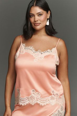 Bl^nk London Clemenza Tank Top