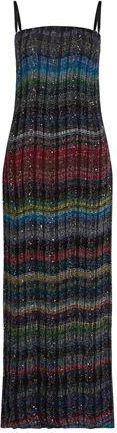 Missoni DRESSES - Maxi dresses sur YOOX.COM
