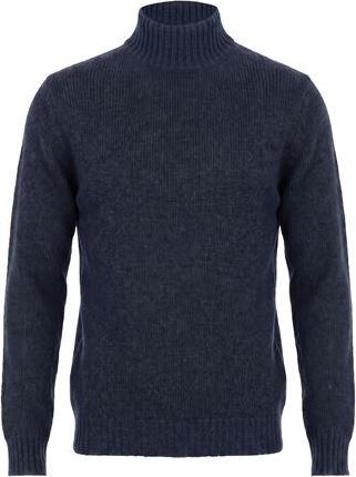 Fedeli KNITWEAR - Turtlenecks on YOOX.COM