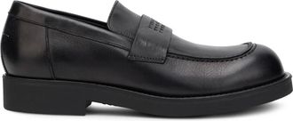 Maison Margiela Uomo, Scarpe, Nero, 43 EU, new