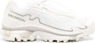 Salomon XT-Slate sneakers - unisex - Other fibres - 11.5 - White