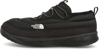 The North Face Fitness, Heren, Zwart, 42 EU, Leer, NSE Low