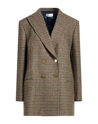 Saulina Milano SUITS and CO-ORDS - Blazers on YOOX.COM
