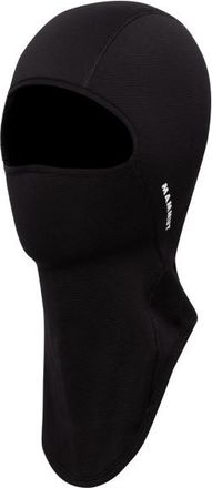 Mammut Balaclava Sturmhaube - Unisex | schwarz
