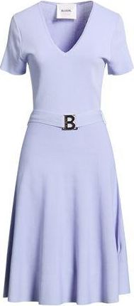 Blugirl VESTITI - Vestiti corti su YOOX.COM