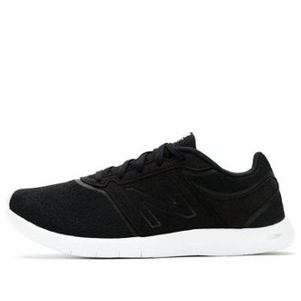 New Balance (WMNS) New Balance 415 Series Black White WL415BW