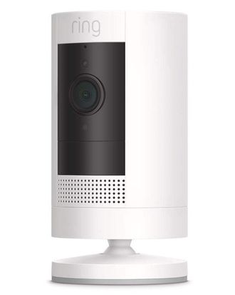 Ring Stick Up Cam Battery