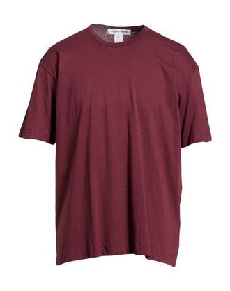 Comme Des Gar&ccedil;ons TOPWEAR - T-shirts on YOOX.COM