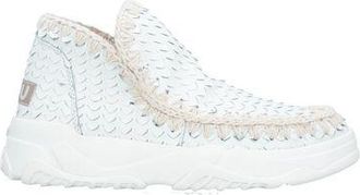 Mou FOOTWEAR - Ankle boots on YOOX.COM