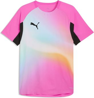 Puma Maglia da calcio Individual Lightspeed Ultimate da uomo, Accessori, Rosa, XXL