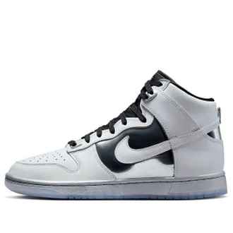 Nike (WMNS) Nike Dunk High Chrome DX5928-100