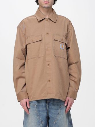 Carhartt Work in Progress Jacket CARHARTT WIP Men color Beige