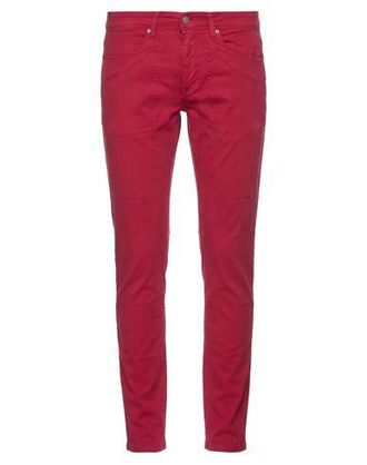 Jeckerson PARTES DE ABAJO - Pantalones en YOOX.COM