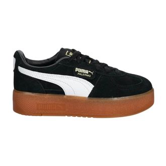 Puma Mujer, Deporte, Negro, Talla: 38 EU
