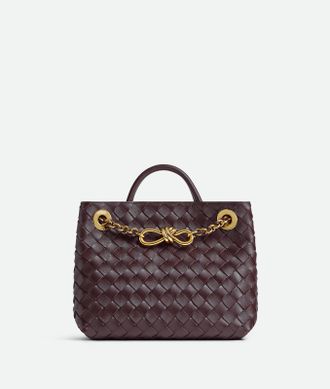 Bottega Veneta Small Andiamo Chain - Bottega Veneta