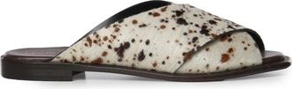 Giuliano Galiano Schoenen, Dames, Beige, 39 EU, Gd 02M Wild Horn
