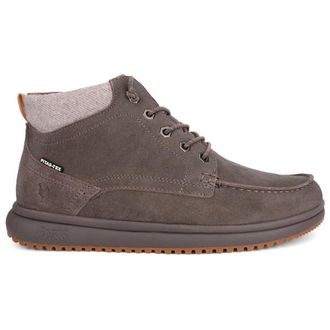 Walk In Pitas Tokio Freizeitstiefel f&uuml;r Herren | braun