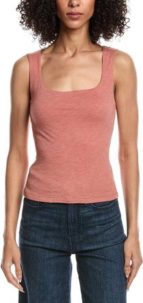 Project Social T Sarah Square Neck Seamless Tank