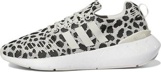 adidas (WMNS) adidas Swift Run 22 Dalmatian GZ4976