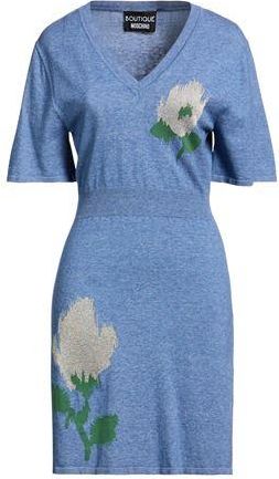 Moschino DRESSES - Mini dresses on YOOX.COM