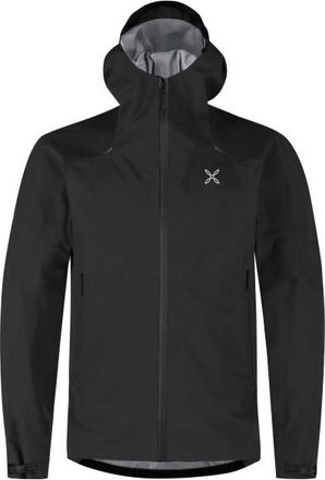 Montura Magica GTX Pro Jacket Regenjacke - Unisex | schwarz