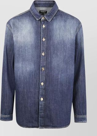 Dondup denim shirt