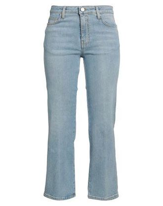 Emma & Gaia BOTTOMWEAR - Pantaloni jeans su YOOX.COM