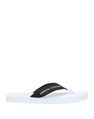 A|X Armani Exchange FOOTWEAR - Thong sandals sur YOOX.COM