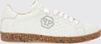 Philipp Plein Sneakers in pelle di pitone