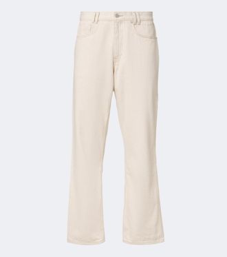 St&ograve;ffa St&ograve;ffa Straight jeans
