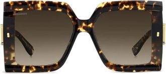 Dsquared2 D2 0185/G/S Sonnenbrille