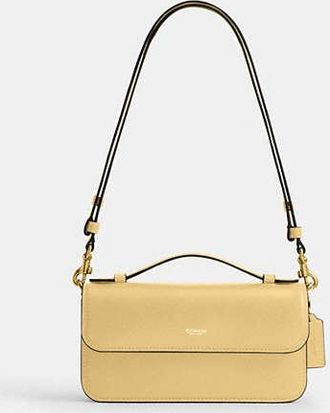 Coach Elora Top Handle Crossbody Bag