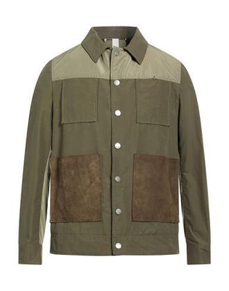 Distretto 12 COATS & JACKETS - Jackets on YOOX.COM