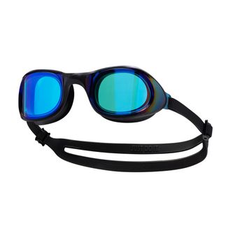 Nike Unisex Swim Expanse Mirrored Goggles in Black | NESSB160-001