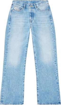 Diesel Jeans D-Sent 1971 - Blu