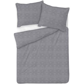 OEM Exclusiva Ropa De Cama Sat&eacute;n Cz (140x200-1.70x90-1) Matex