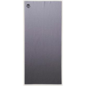 Turtle Fur UPF 50+ Neck Gaiter in Graydation at Nordstrom
