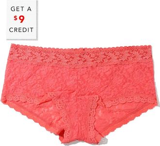 Hanky Panky Plus Wideband Boyshort