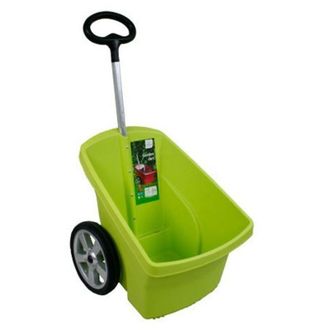 OEM Carrito De Jard&iacute;n Verde - Mx 2811