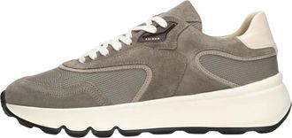 Nubikk Heren, Schoenen, Grijs, Maat: 44 EU