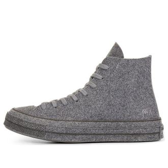 Converse J.W. Anderson x Chuck 70 Hi Top Felt 162844C