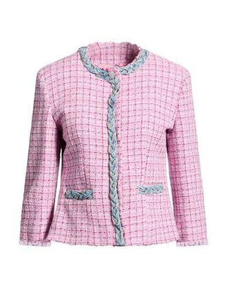 Liu Jo JACKEN & M&Auml;NTEL - Jacken und Anoraks auf YOOX.COM