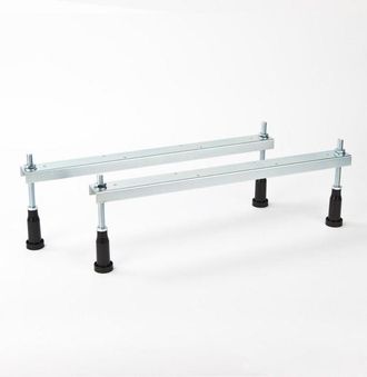 Riho Universeel badpoten per set