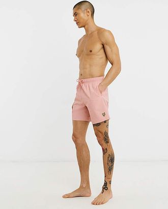 Lyle & Scott Swim Short