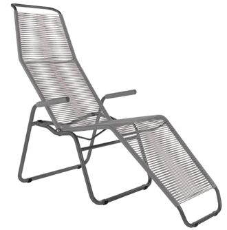 Schubiger M&ouml;bel Spaghetti-Liege Brissago