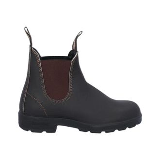 Blundstone Dames, Schoenen, Zwart, Maat: 42 1/2 EU Leer