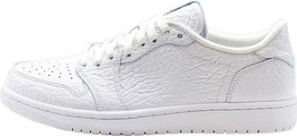 Nike Jordan Air Jordan 1 Swooshless Triple White 872782-100