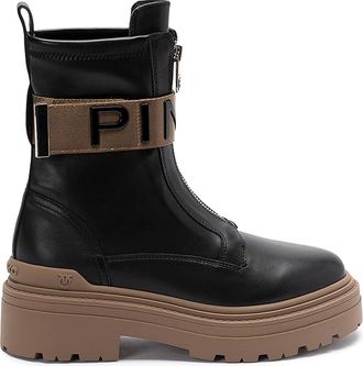 Pinko Mia Ankle Boots