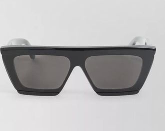Alaia acetate sunglasses
